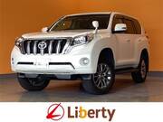2016 TOYOTA LAND CRUISER PRADO TX