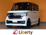 2022 HONDA N-BOX CUSTOM