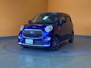 2015 DAIHATSU CAST