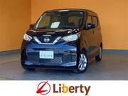 2021 NISSAN DAYZ