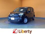 2025 TOYOTA SIENTA