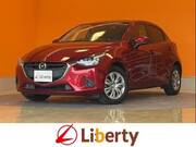 2019 MAZDA DEMIO