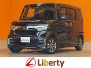2022 HONDA N-BOX CUSTOM