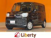 2018 SUZUKI SPACIA