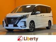 2020 NISSAN SERENA