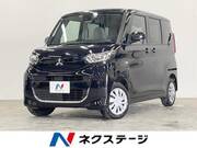 2022 MITSUBISHI EK SPACE