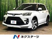 2022 TOYOTA RAIZE