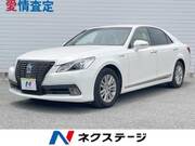 2014 TOYOTA CROWN HYBRID