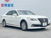 TOYOTA CROWN HYBRID