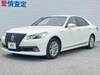 TOYOTA CROWN HYBRID