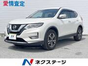 2018 NISSAN X-TRAIL 20X