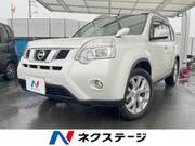 2012 NISSAN X-TRAIL
