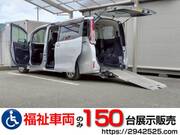 2021 TOYOTA NOAH