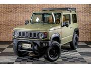 2022 SUZUKI JIMNY