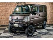 2017 SUZUKI EVERY WAGON