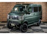 2020 SUZUKI EVERY WAGON