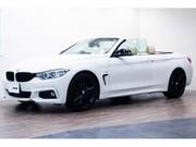 2015 BMW 4 SERIES