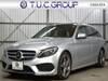MERCEDES BENZ C-CLASS