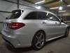 MERCEDES BENZ C-CLASS