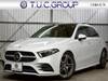 MERCEDES BENZ A-CLASS
