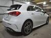 MERCEDES BENZ A-CLASS