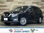 2018 NISSAN X-TRAIL