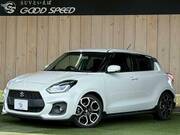2021 SUZUKI SWIFT SPORT