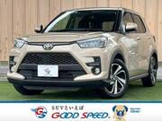 2023 TOYOTA RAIZE
