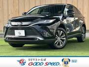2023 TOYOTA HARRIER G