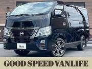 2022 NISSAN CARAVAN