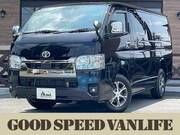 2023 TOYOTA HIACE VAN