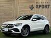 MERCEDES BENZ GLC-CLASS