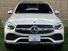 MERCEDES BENZ GLC-CLASS