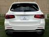 MERCEDES BENZ GLC-CLASS