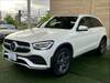 MERCEDES BENZ GLC-CLASS