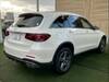MERCEDES BENZ GLC-CLASS