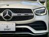 MERCEDES BENZ GLC-CLASS