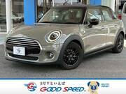 2020 BMW MINI