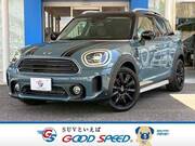 2022 BMW MINI