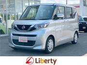 2020 NISSAN ROOX