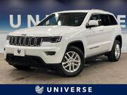 2017 CHRYSLER JEEP GRAND CHEROKEE LARED