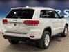 CHRYSLER JEEP GRAND CHEROKEE