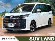 2022 TOYOTA NOAH