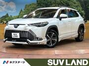 2023 TOYOTA COROLLA CROSS HYBRID Z