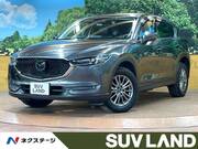 2017 MAZDA CX-5 25S L PACKAGE