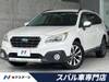 SUBARU LEGACY OUTBACK
