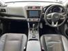 SUBARU LEGACY OUTBACK