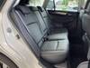 SUBARU LEGACY OUTBACK