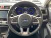 SUBARU LEGACY OUTBACK
