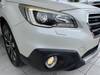 SUBARU LEGACY OUTBACK